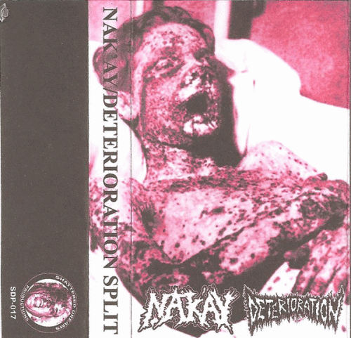 Deterioration : Deterioration - Nak'ay